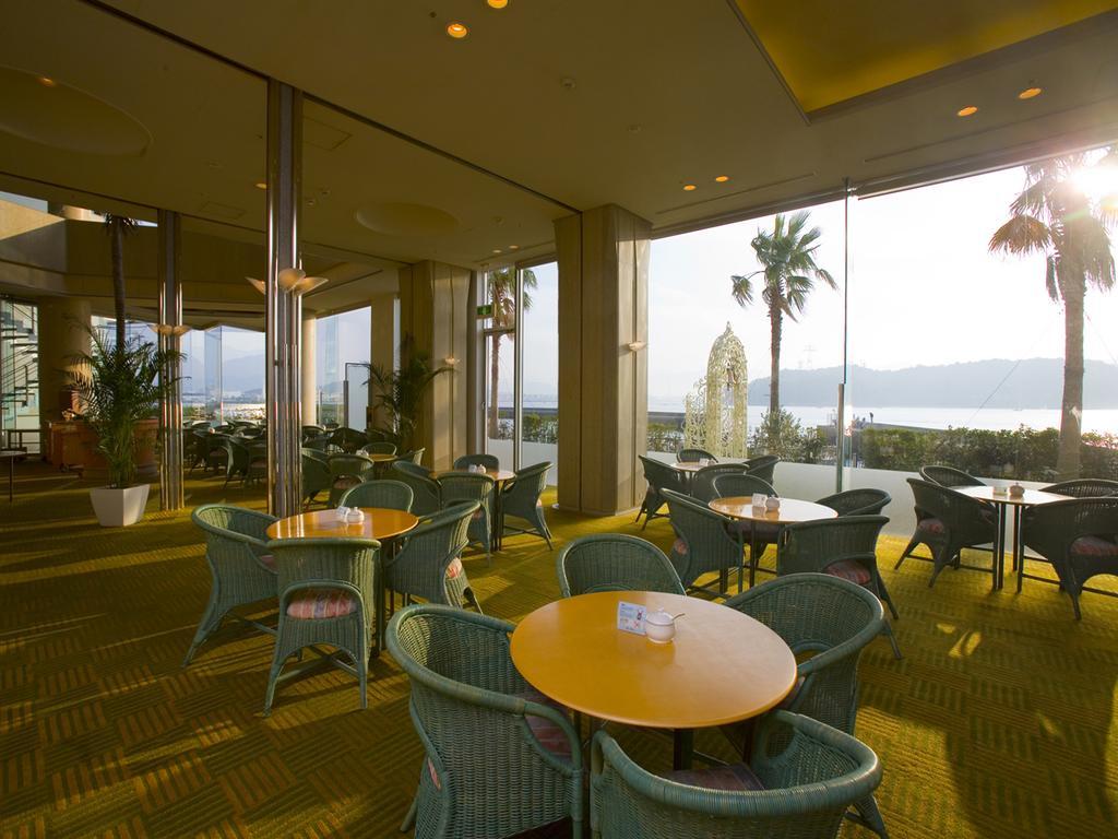 Grand Prince Hotel Χιροσίμα Εξωτερικό φωτογραφία